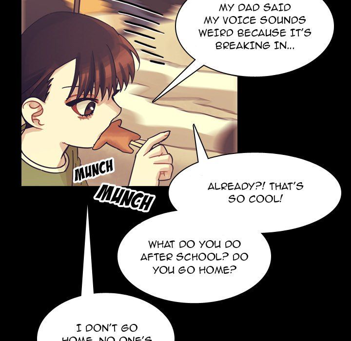 Too Pretty Manhwa - Chapter 59 Page 42
