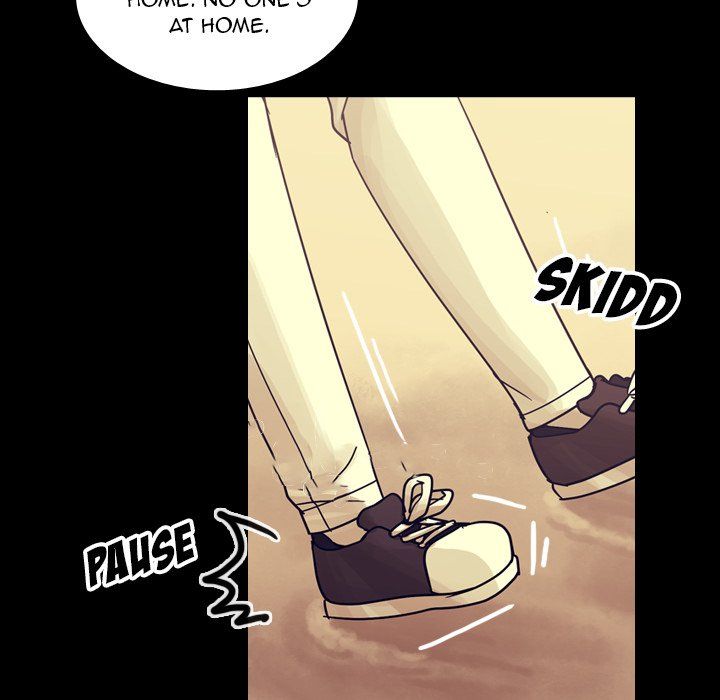 Too Pretty Manhwa - Chapter 59 Page 43