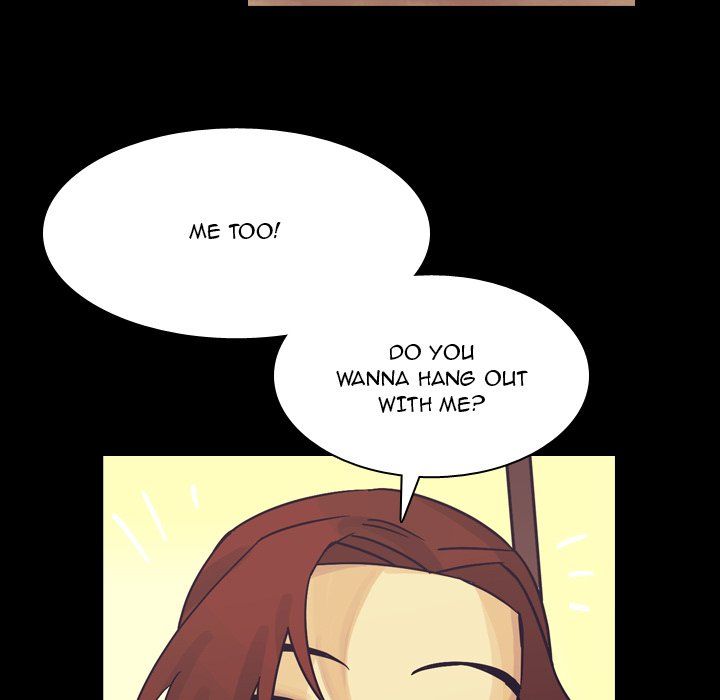 Too Pretty Manhwa - Chapter 59 Page 44