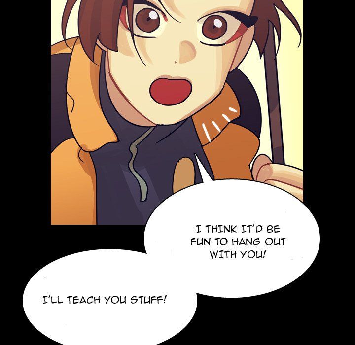 Too Pretty Manhwa - Chapter 59 Page 45