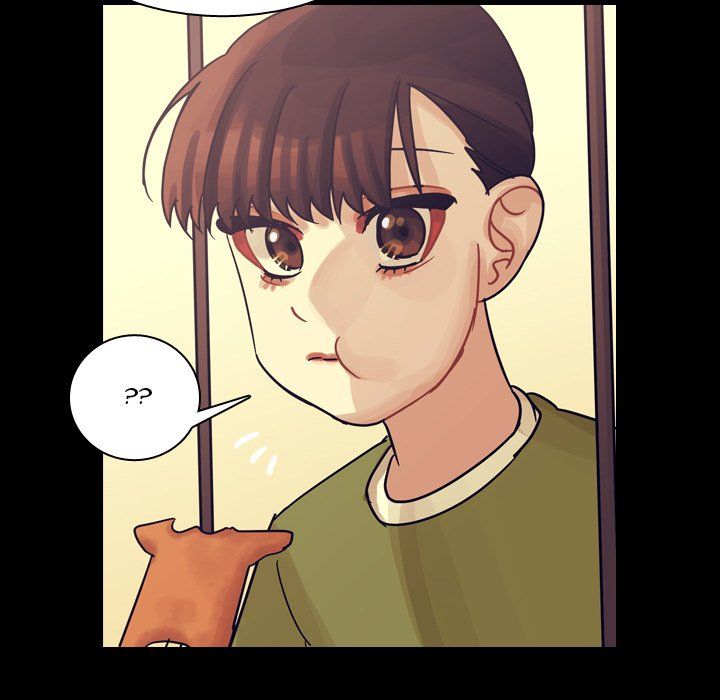 Too Pretty Manhwa - Chapter 59 Page 46