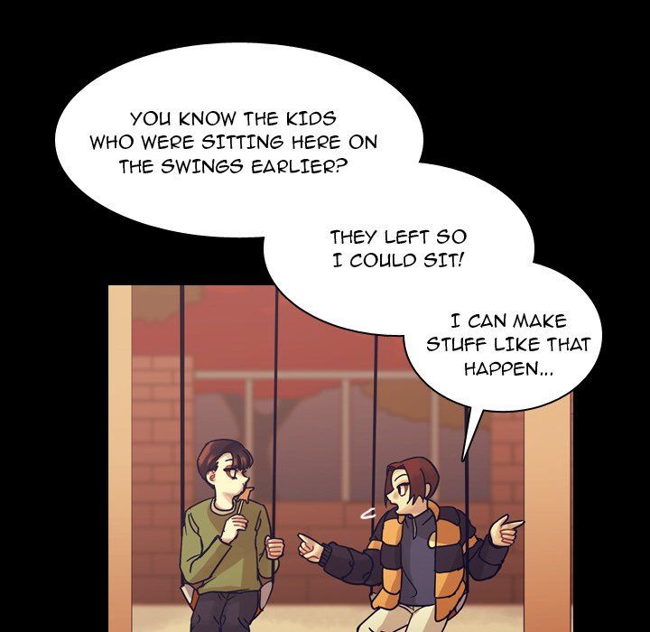 Too Pretty Manhwa - Chapter 59 Page 47