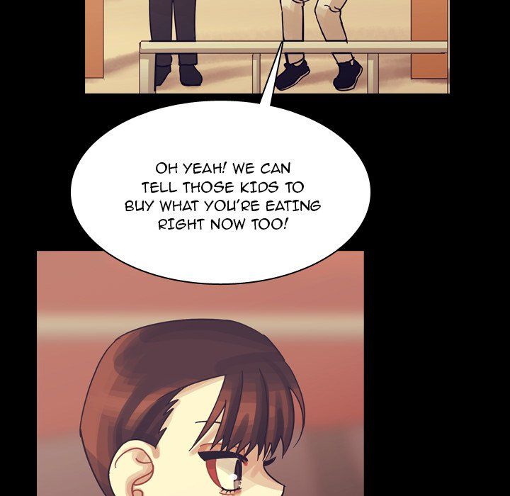 Too Pretty Manhwa - Chapter 59 Page 48