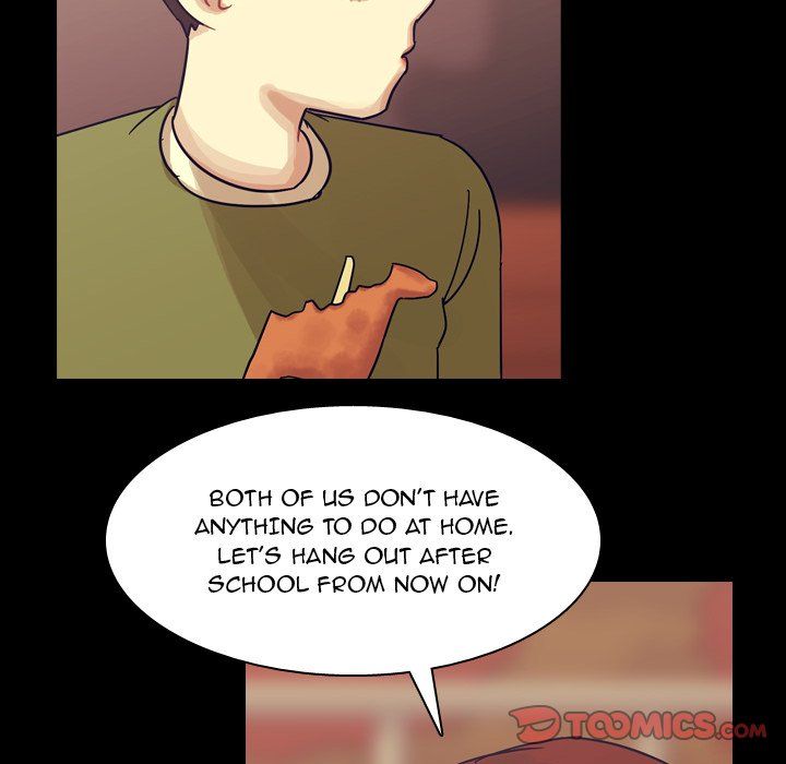 Too Pretty Manhwa - Chapter 59 Page 49