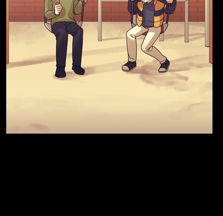 Too Pretty Manhwa - Chapter 59 Page 52