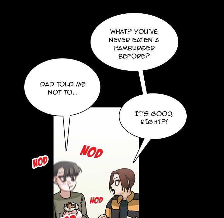 Too Pretty Manhwa - Chapter 59 Page 54