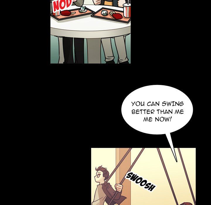 Too Pretty Manhwa - Chapter 59 Page 55