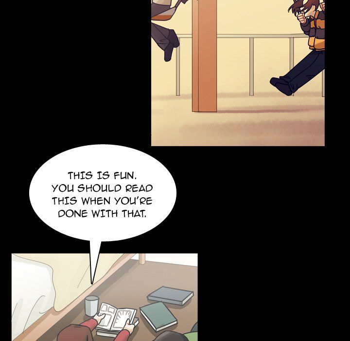 Too Pretty Manhwa - Chapter 59 Page 56