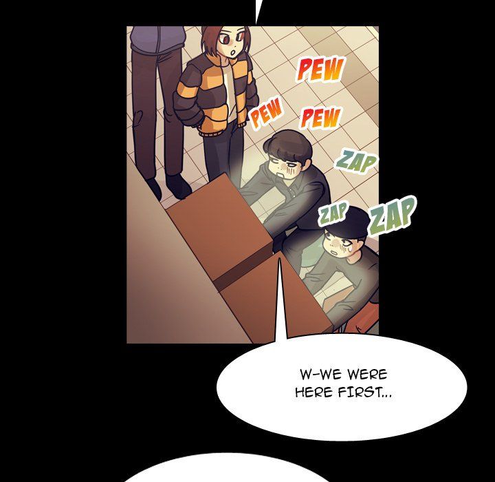 Too Pretty Manhwa - Chapter 59 Page 58