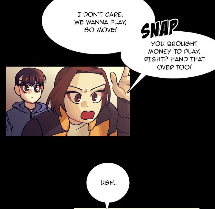 Too Pretty Manhwa - Chapter 59 Page 59