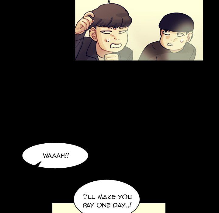 Too Pretty Manhwa - Chapter 59 Page 60