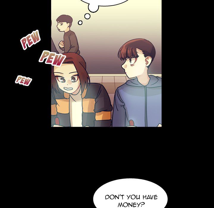 Too Pretty Manhwa - Chapter 59 Page 61