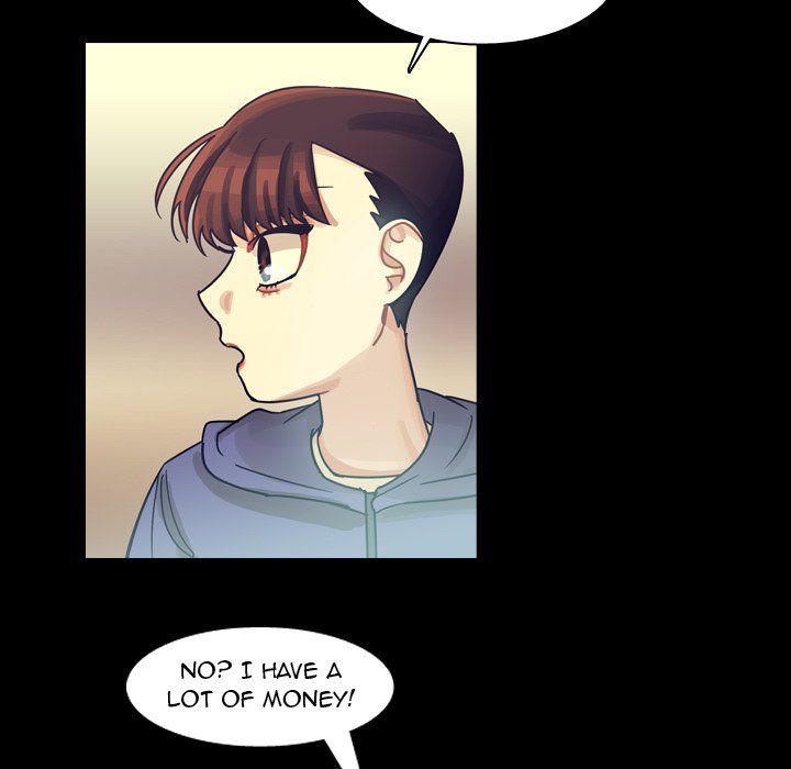 Too Pretty Manhwa - Chapter 59 Page 62