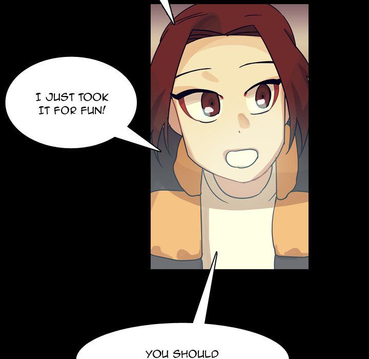 Too Pretty Manhwa - Chapter 59 Page 63