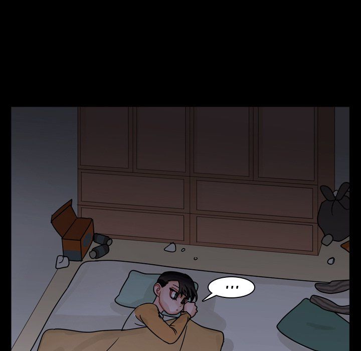 Too Pretty Manhwa - Chapter 59 Page 77