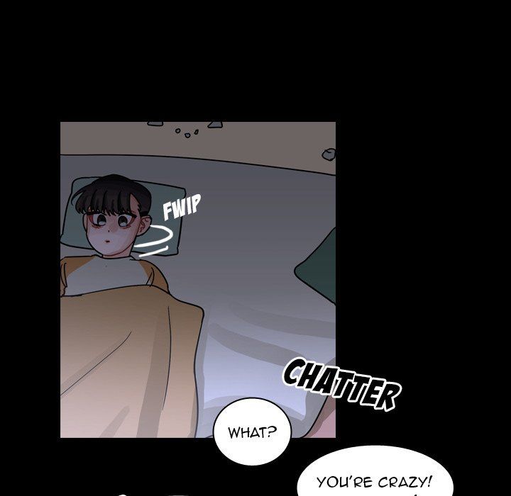 Too Pretty Manhwa - Chapter 59 Page 79