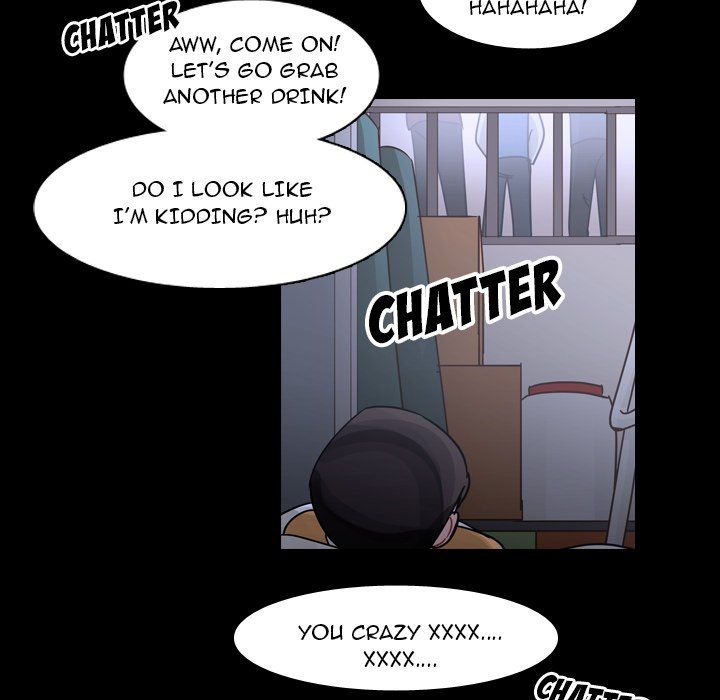 Too Pretty Manhwa - Chapter 59 Page 80
