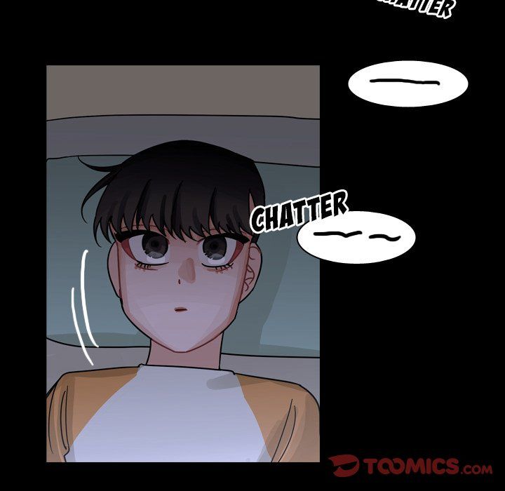 Too Pretty Manhwa - Chapter 59 Page 81