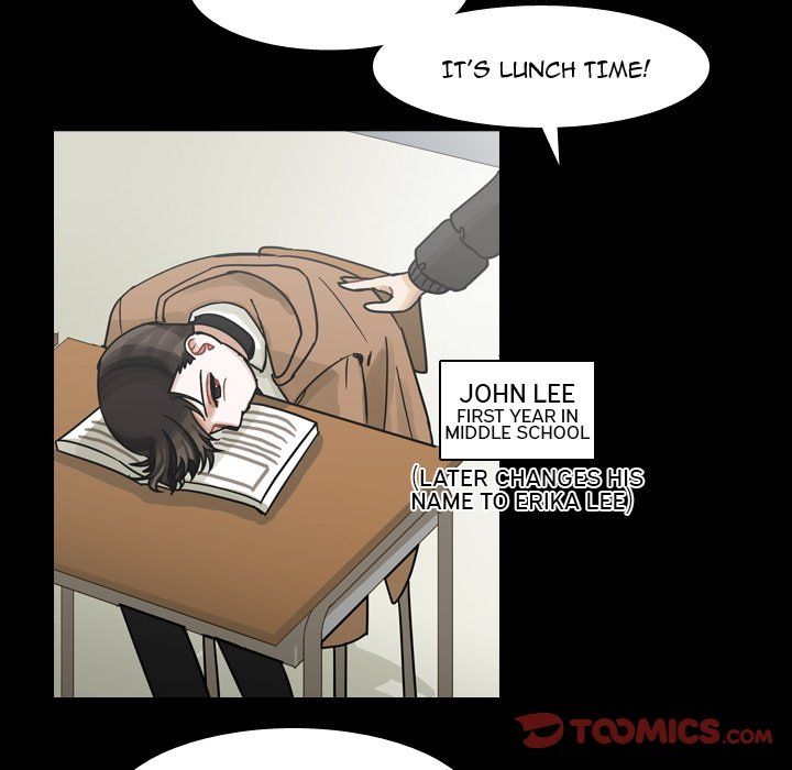 Too Pretty Manhwa - Chapter 59 Page 89