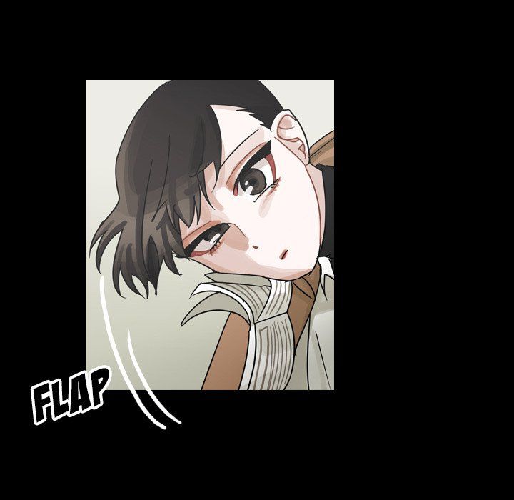 Too Pretty Manhwa - Chapter 59 Page 91