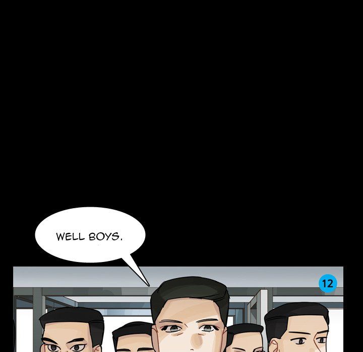 Too Pretty Manhwa - Chapter 59 Page 92