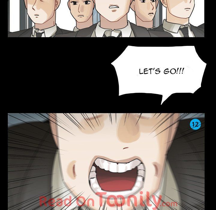 Too Pretty Manhwa - Chapter 59 Page 93