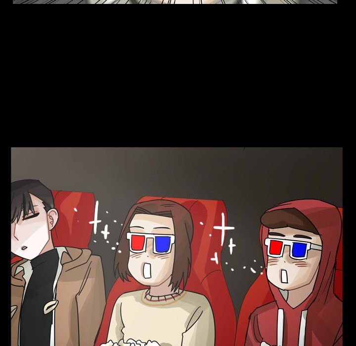 Too Pretty Manhwa - Chapter 59 Page 94