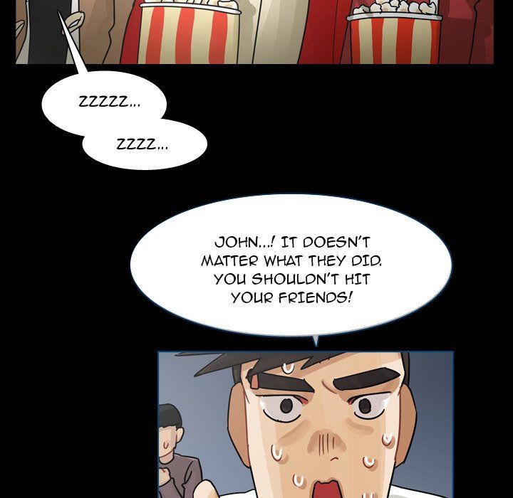 Too Pretty Manhwa - Chapter 59 Page 95