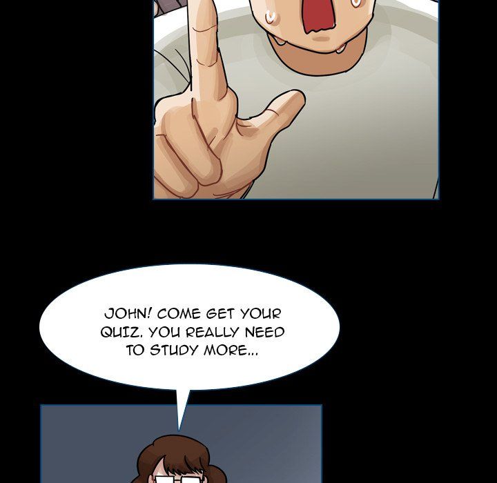 Too Pretty Manhwa - Chapter 59 Page 96