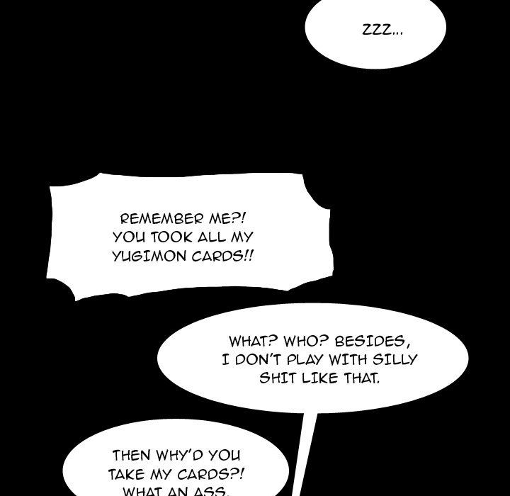 Too Pretty Manhwa - Chapter 59 Page 100