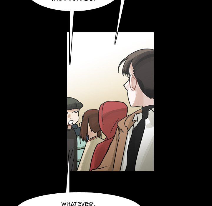 Too Pretty Manhwa - Chapter 59 Page 101