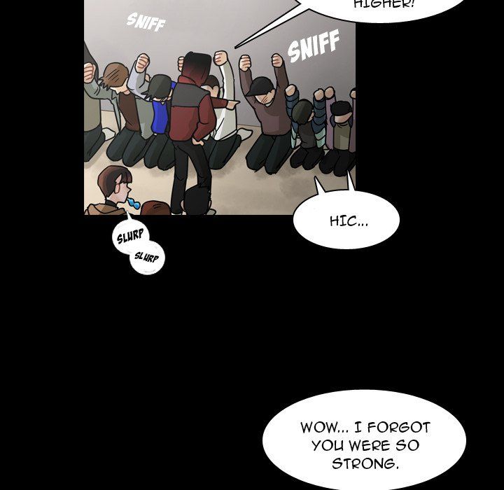 Too Pretty Manhwa - Chapter 59 Page 103