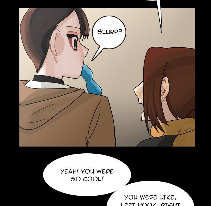 Too Pretty Manhwa - Chapter 59 Page 104
