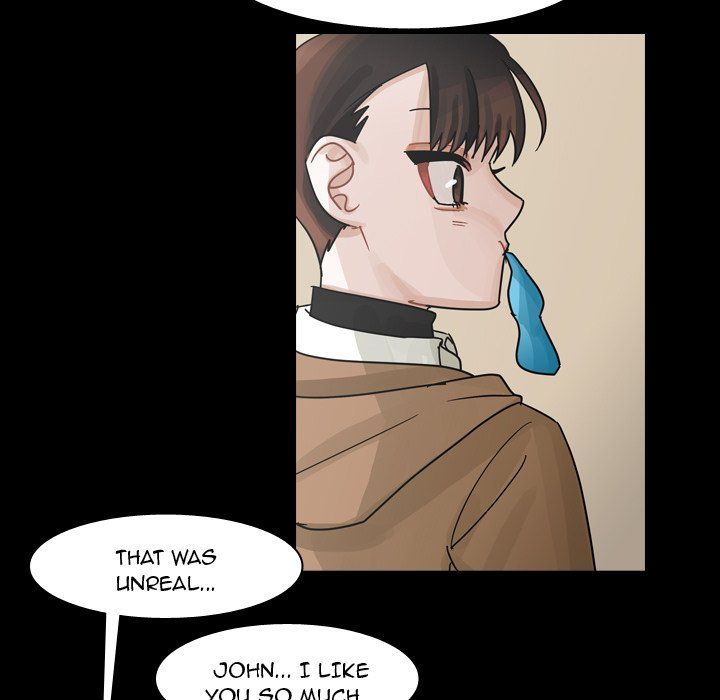 Too Pretty Manhwa - Chapter 59 Page 106