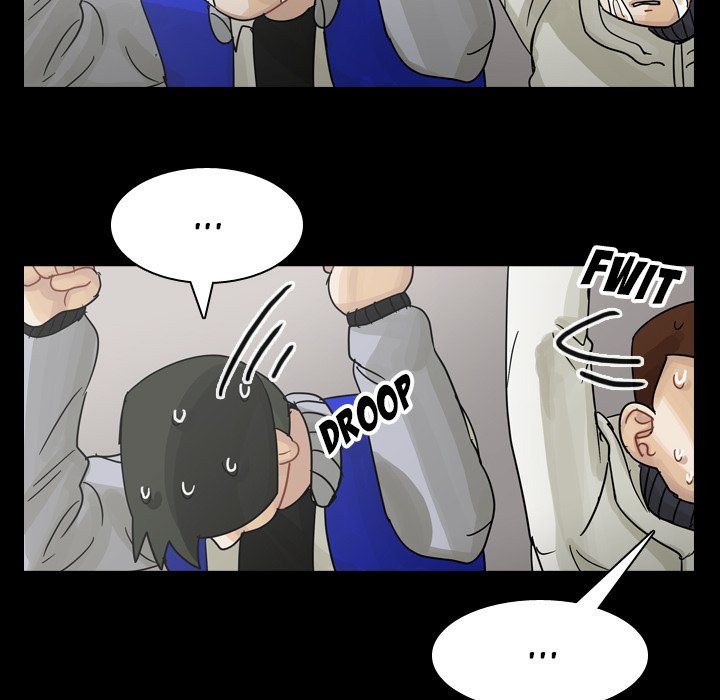 Too Pretty Manhwa - Chapter 59 Page 109