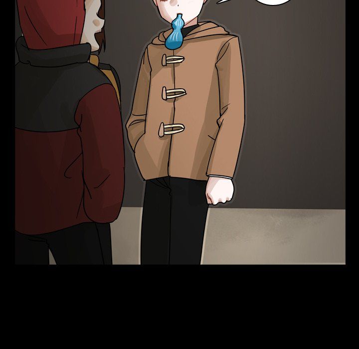 Too Pretty Manhwa - Chapter 59 Page 111