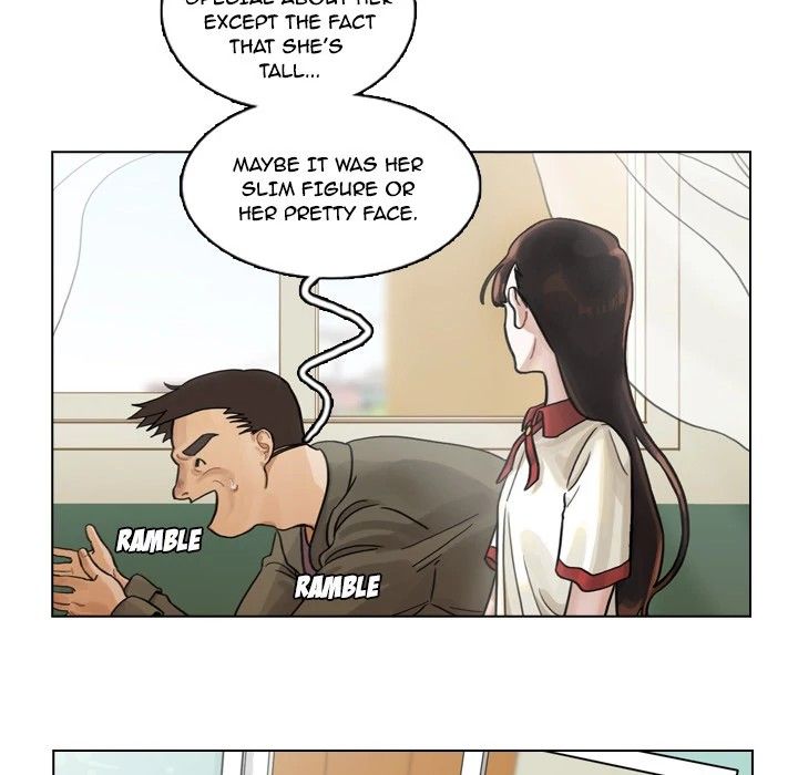 Too Pretty Manhwa - Chapter 1 Page 23