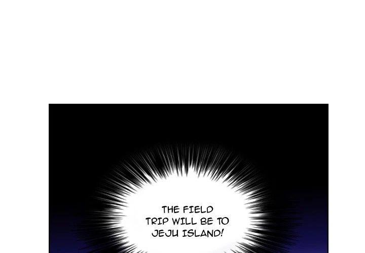 Too Pretty Manhwa - Chapter 27 Page 1