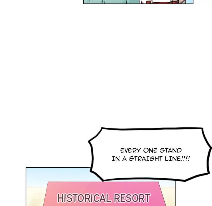 Too Pretty Manhwa - Chapter 27 Page 7