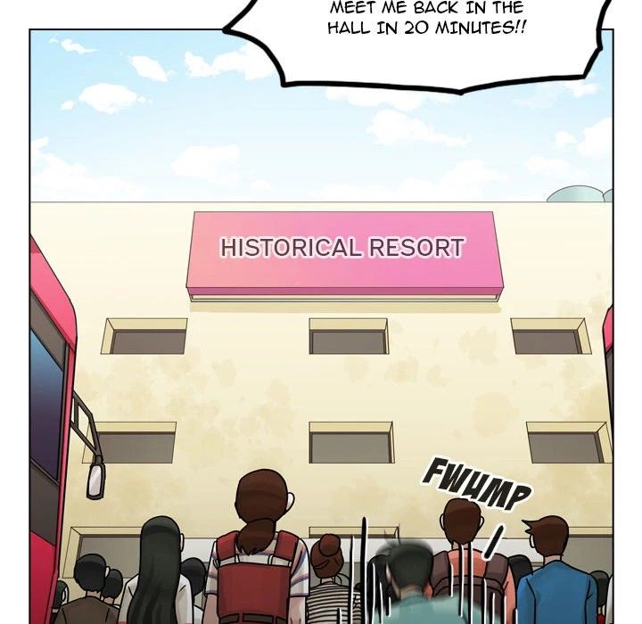 Too Pretty Manhwa - Chapter 27 Page 9