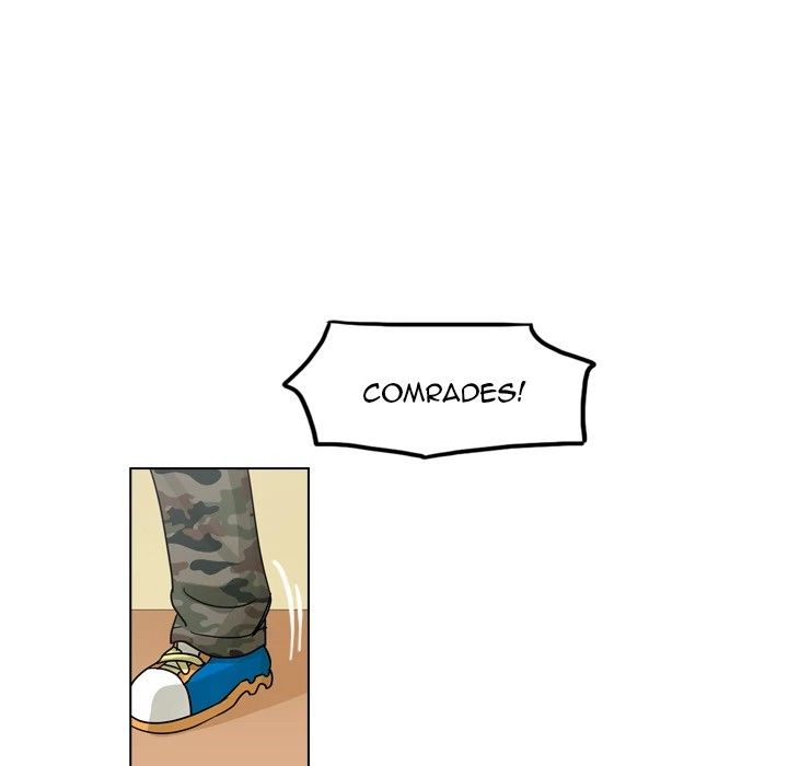 Too Pretty Manhwa - Chapter 27 Page 12