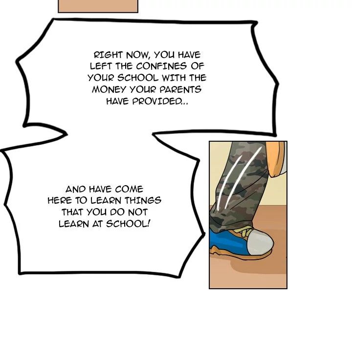 Too Pretty Manhwa - Chapter 27 Page 13