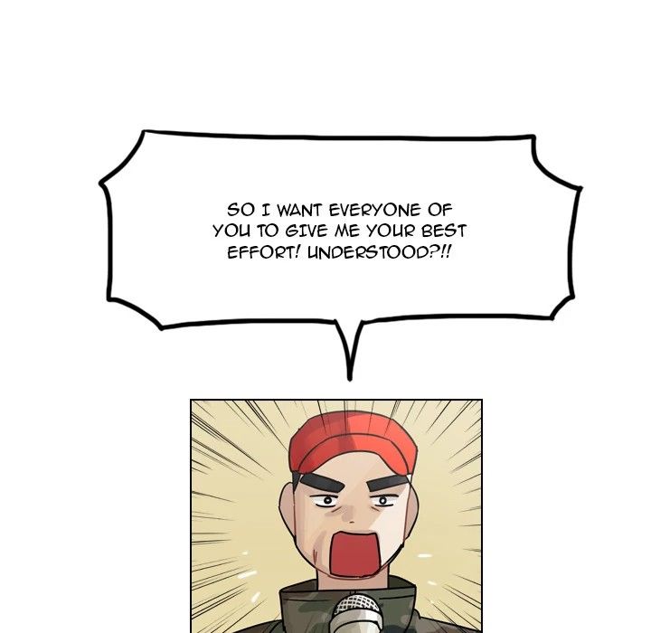 Too Pretty Manhwa - Chapter 27 Page 14