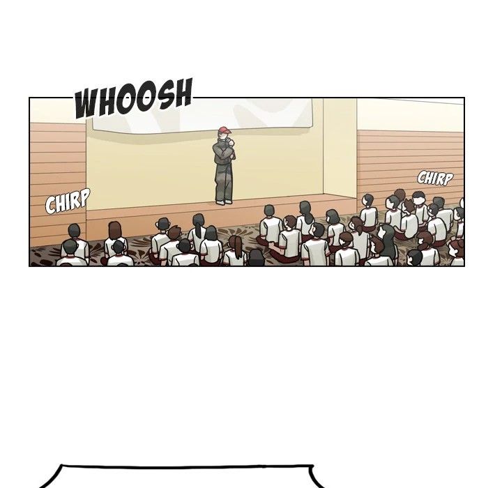 Too Pretty Manhwa - Chapter 27 Page 16