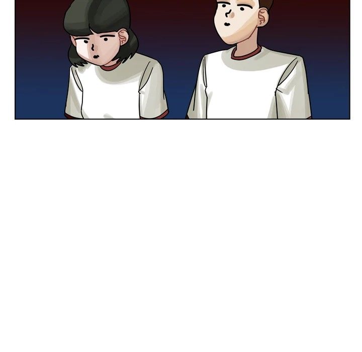 Too Pretty Manhwa - Chapter 27 Page 19