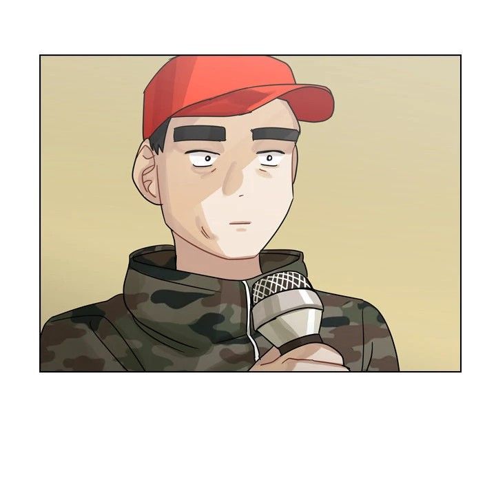 Too Pretty Manhwa - Chapter 27 Page 20