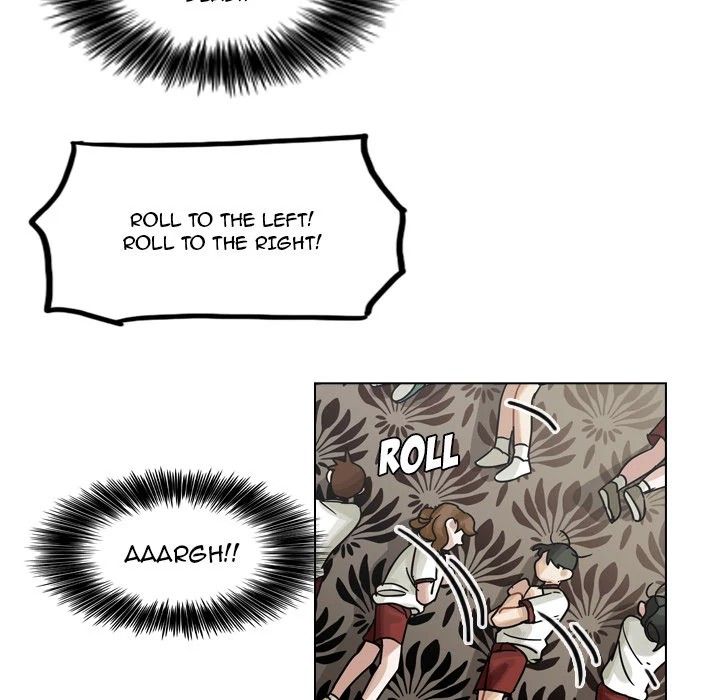 Too Pretty Manhwa - Chapter 27 Page 23