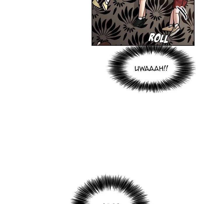 Too Pretty Manhwa - Chapter 27 Page 24