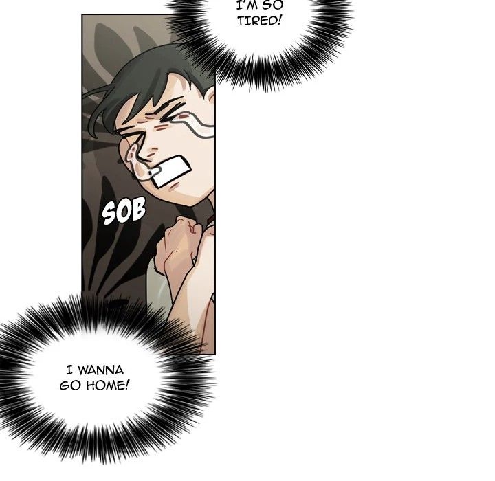 Too Pretty Manhwa - Chapter 27 Page 25