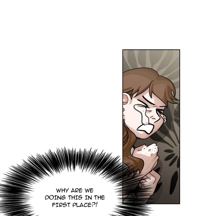 Too Pretty Manhwa - Chapter 27 Page 26